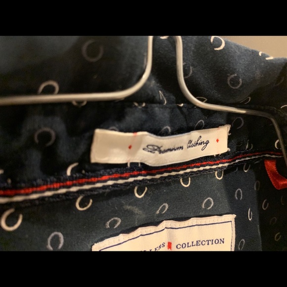 Traveler’s Choice Polo Shirt - Picture 5 of 5
